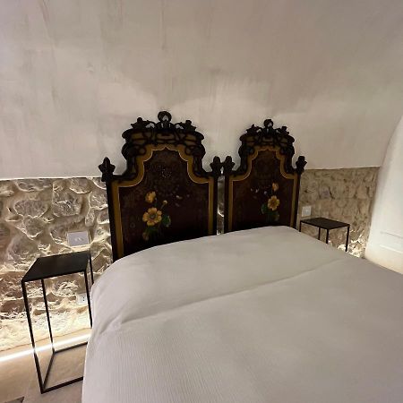 B&B Scicli La Casuzza מראה חיצוני תמונה