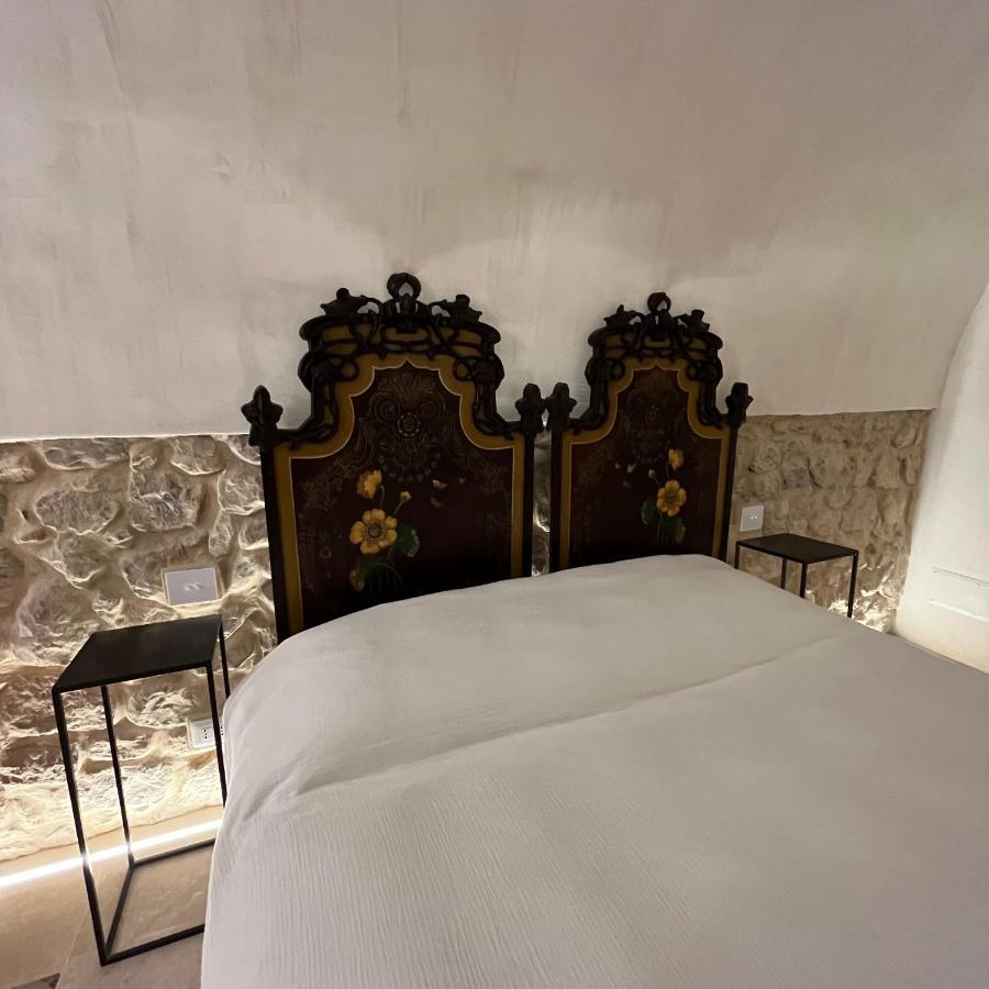 B&B Scicli La Casuzza מראה חיצוני תמונה