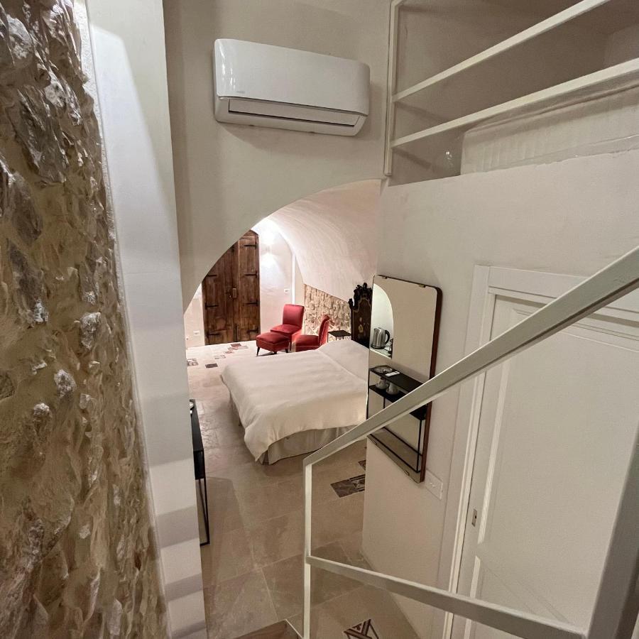 B&B Scicli La Casuzza מראה חיצוני תמונה