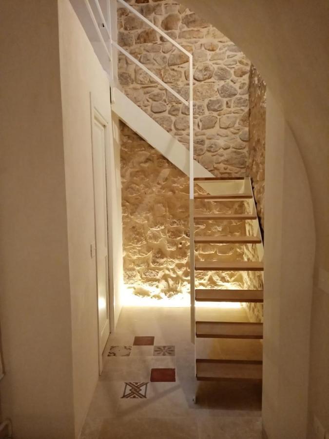 B&B Scicli La Casuzza מראה חיצוני תמונה