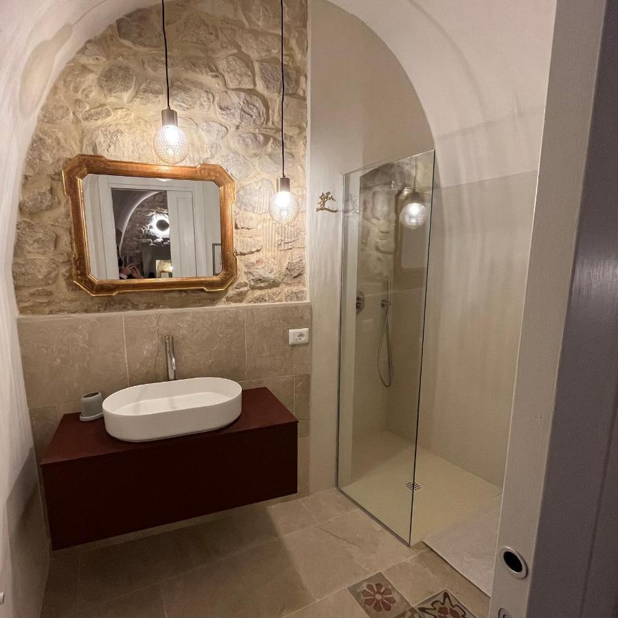B&B Scicli La Casuzza מראה חיצוני תמונה