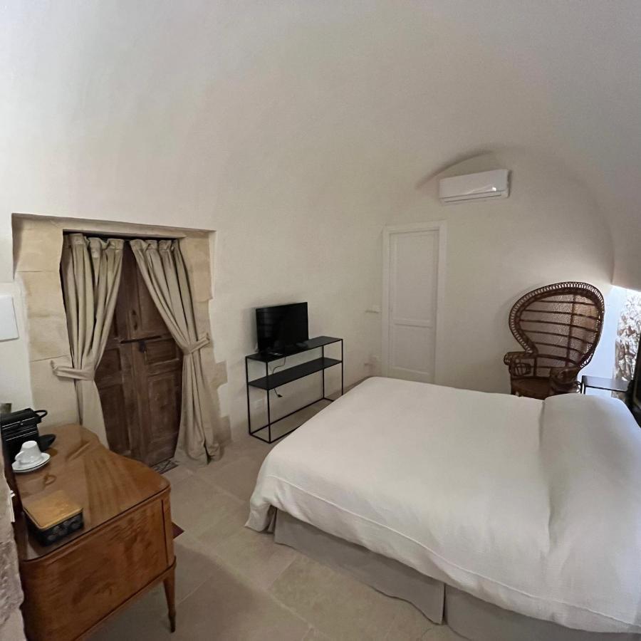 B&B Scicli La Casuzza מראה חיצוני תמונה