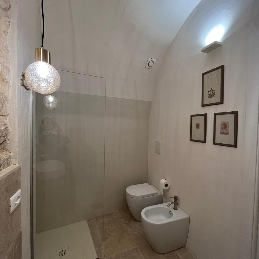 B&B Scicli La Casuzza מראה חיצוני תמונה