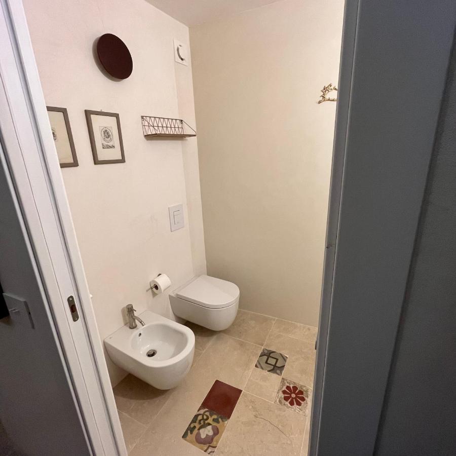 B&B Scicli La Casuzza מראה חיצוני תמונה